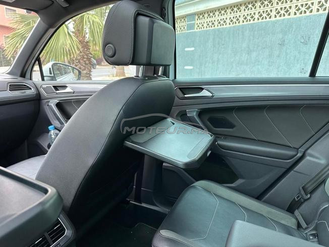 TIGUAN R 2023