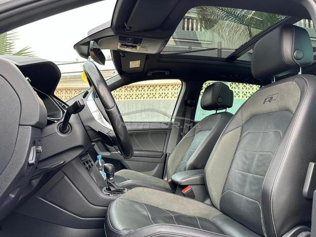 TIGUAN R 2023