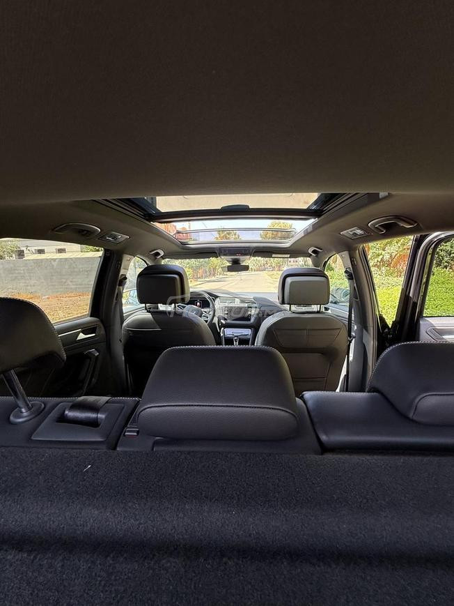 TIGUAN R 2023