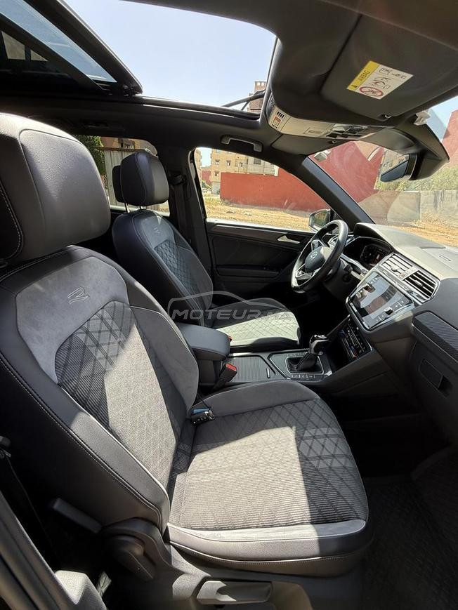 TIGUAN R 2023