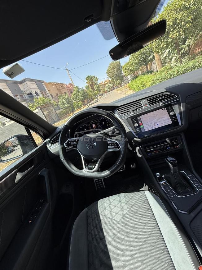 TIGUAN R 2023