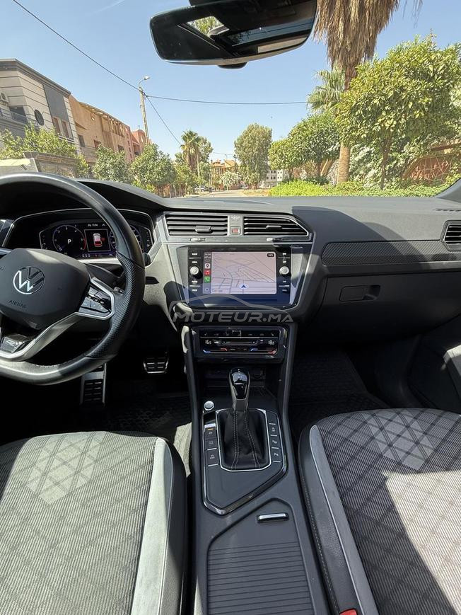 TIGUAN R 2023