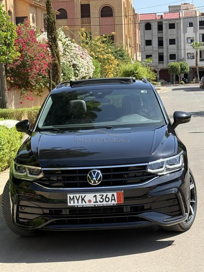 TIGUAN R 2023