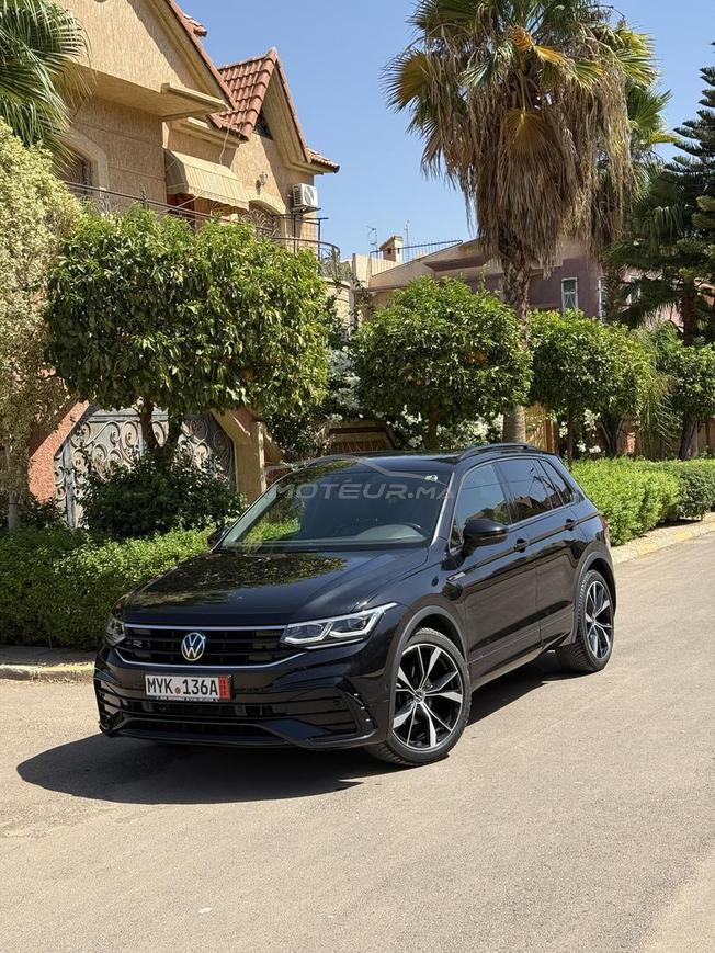 TIGUAN R 2023