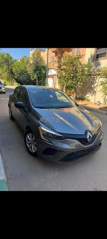 Renault clio 5 2023