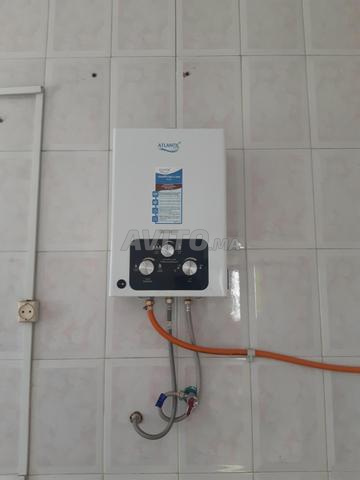 سخان. نبيرة .فران .ضو .طبلة  . صالون