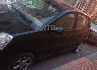 A vendre voiture en très bon état