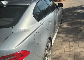 Magnifique jaguar a vendre