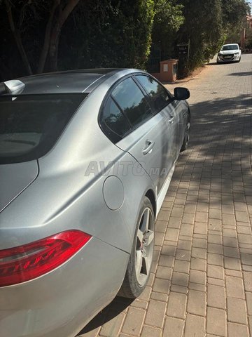 Magnifique jaguar a vendre