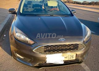 فوكس 2017 اليد الأولى