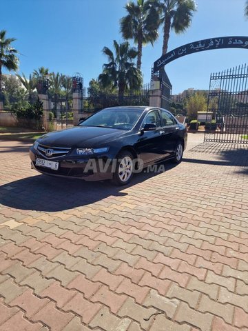 هوندا أكورد