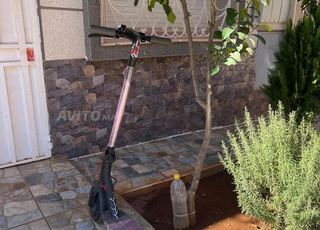 Trottinette électrique Xiaomi