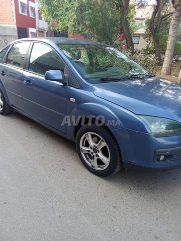 فورد ايسونس نقية ظريبة650