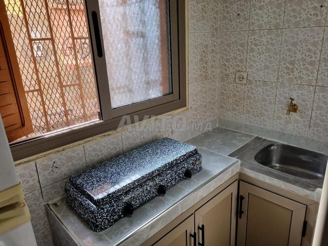 Appartement meublé de 28 m2 à Hay Hassani - 2