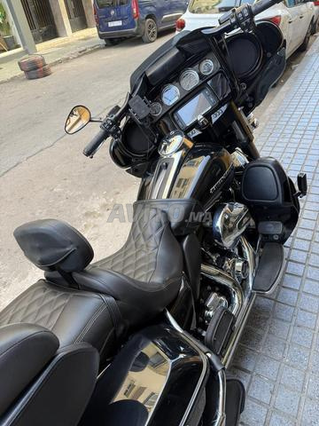 هارلي ألترا جلايد - 2