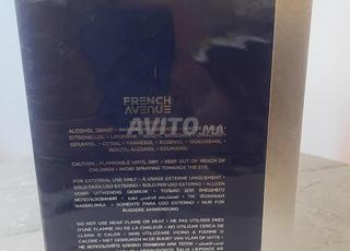 French Avenue Azzure Oud