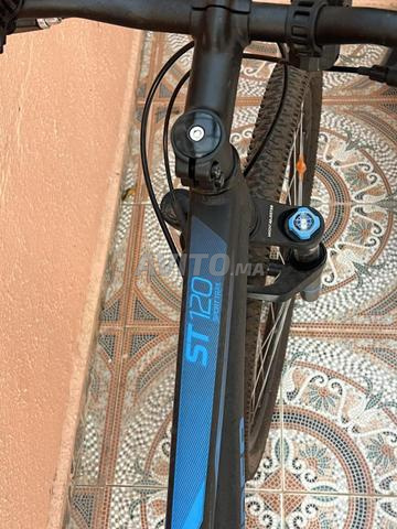 Rockrider st120 باقة جديدة مقاس L. - 2