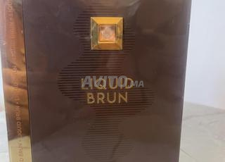 French Avenue Liquid Brun