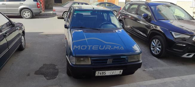 fiat uno 1996 diesel 