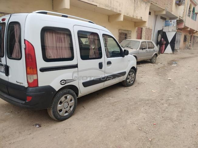 RenaultKangoo