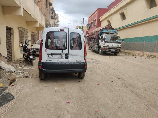 RenaultKangoo
