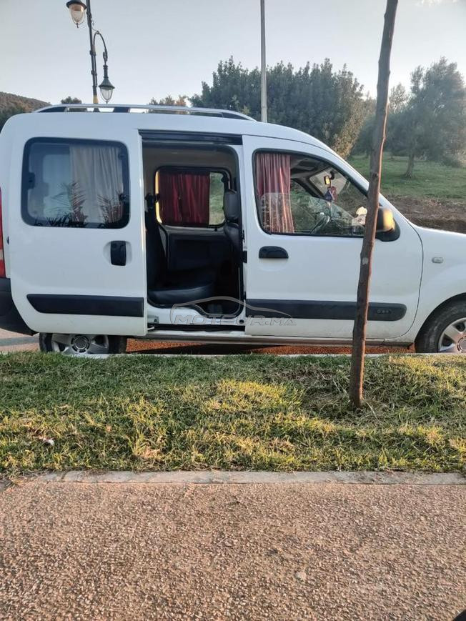 RenaultKangoo