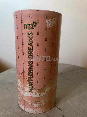 RRPF The Nurturing Dreams