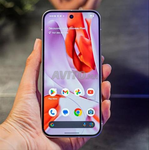 GOOGLE PIXEL 10 PRO XL - 2