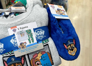 4. 👗 Primark Kids - Qualité et élégance à des prix abordables