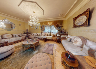 Appartement à vendre 148 m² à Tanger