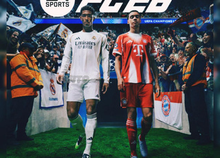 Offre spéciale Fc 26 PS4 PS5 Ma7al