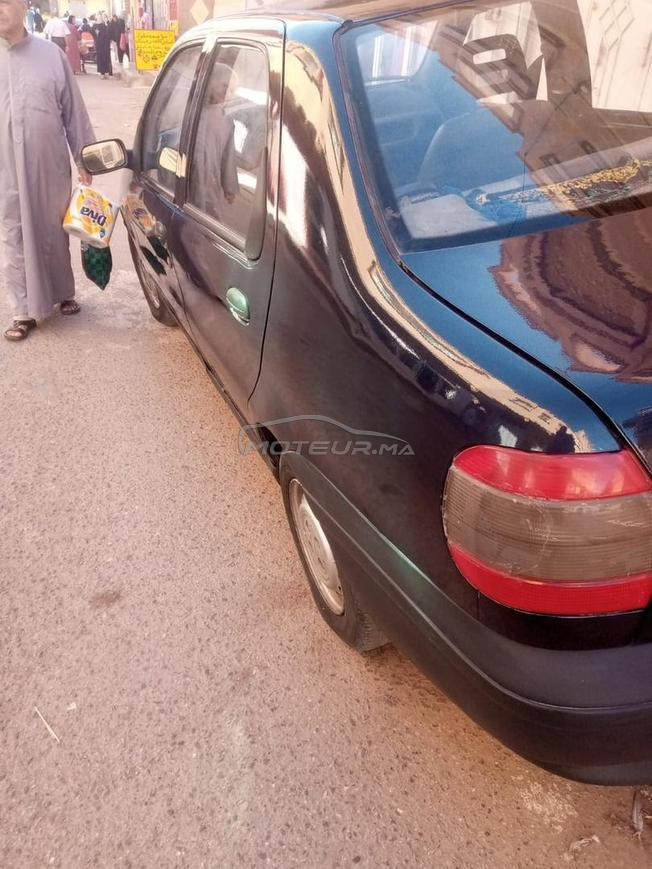 fiat siena