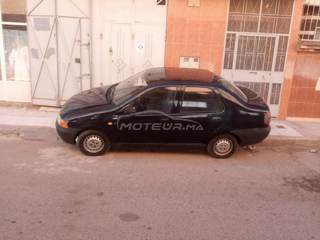 fiat siena