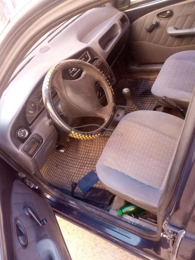 fiat siena