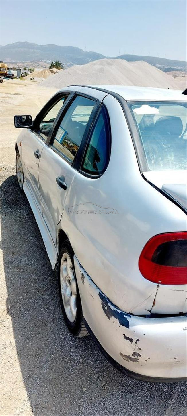 SeatCordoba
