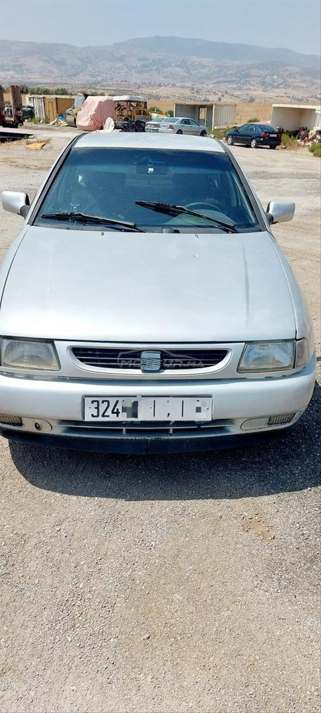SeatCordoba