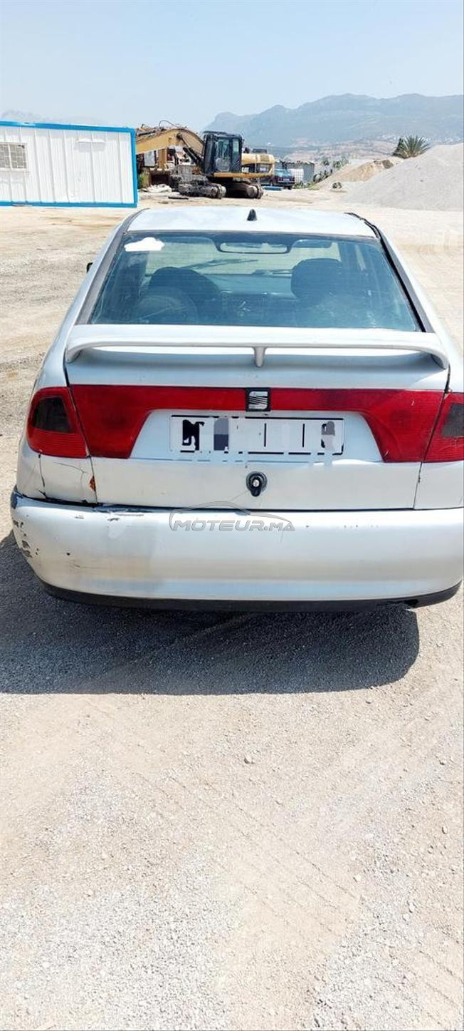 SeatCordoba