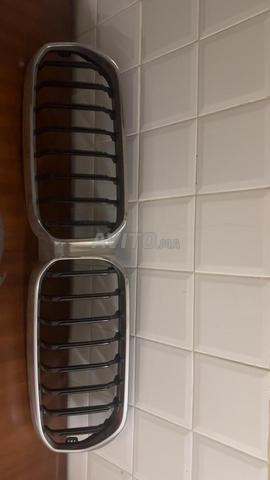 Calandre BMW SERIE 5