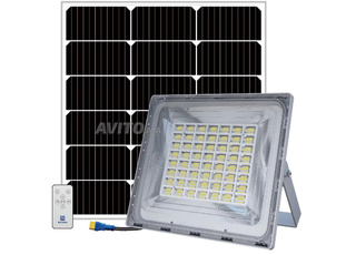Projecteur Solaire PS-300W Eclairage