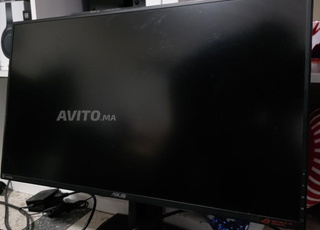 ASUS 2K 165HZ 27