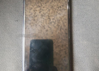 Téléphone en bon état comme neuf