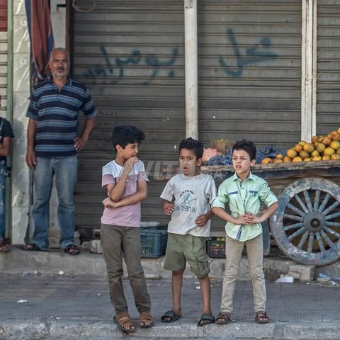 كيا بيكانتو بنزين يدوية 2007 في مراكش