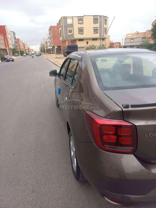 DACIA LOGAN 2021