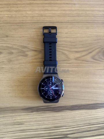 Huawei Watch GT2 Pro