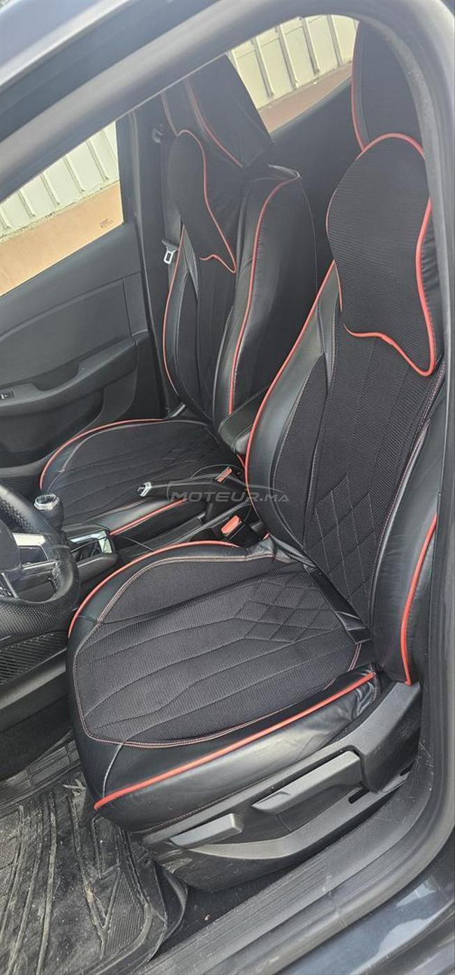 Clio 5 tout options 