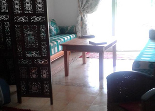 Appartement à louer 113 m² à Saidia