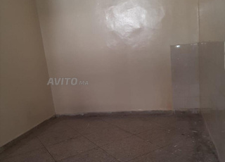 Chambre pour filles Bernoussi