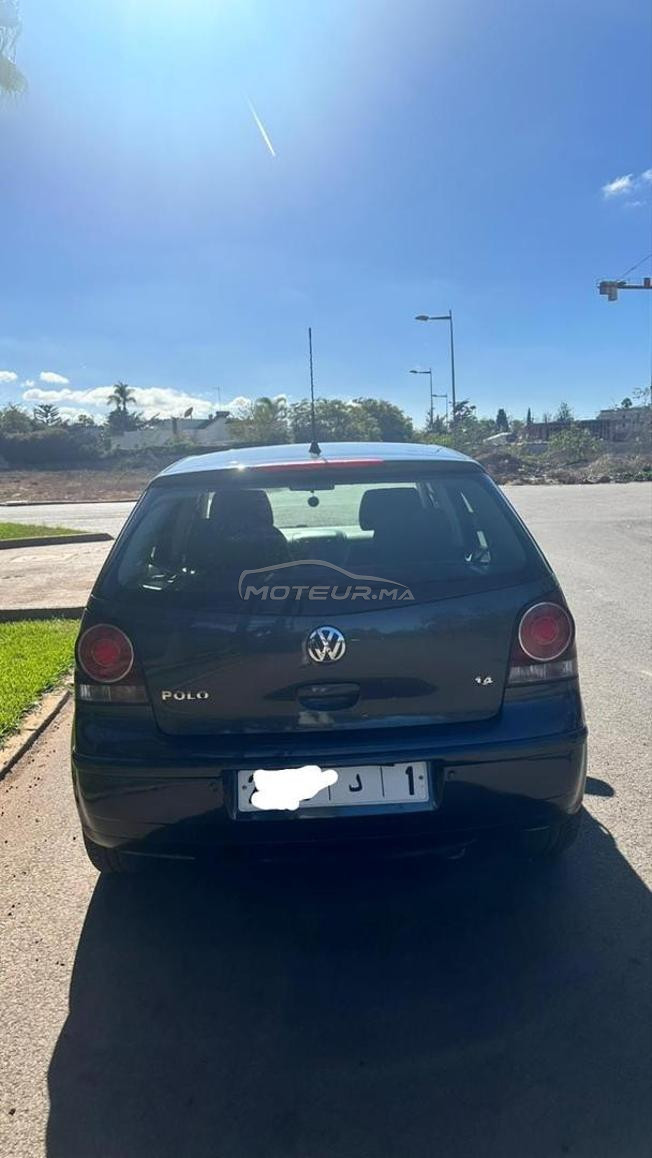 POLO EN EXCELLENT ÉTAT