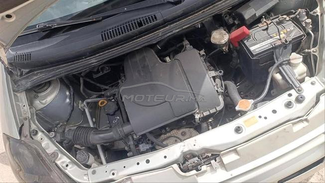 Daihatsu Sirion Essence Manuelle 2009 à Fès