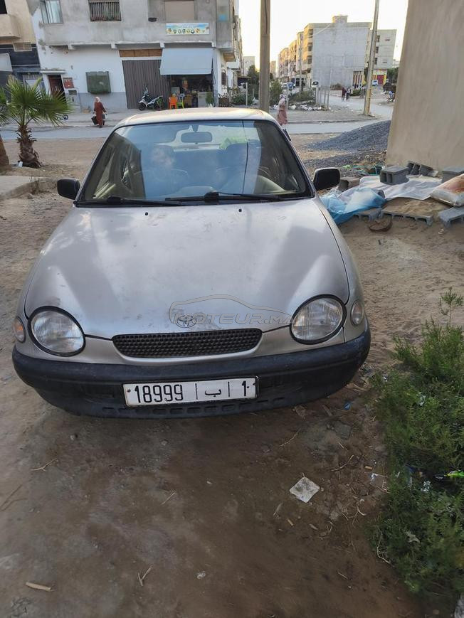 ToyotaCorolla